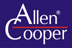 Allen Cooper