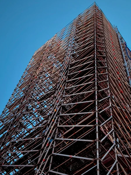 Scaffolding solutions