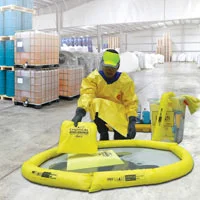 Work Place Safety