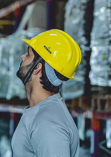 Helmets