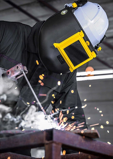 Face Protection