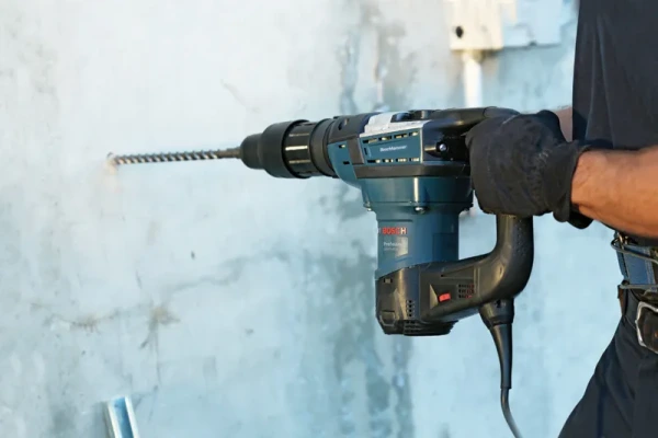Rotary Hammers