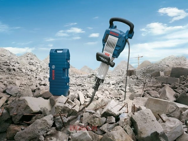 Demolition Hammers