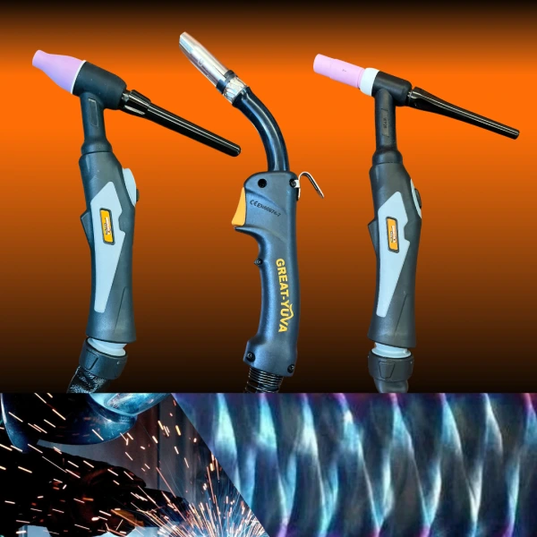 Torches & Accessories