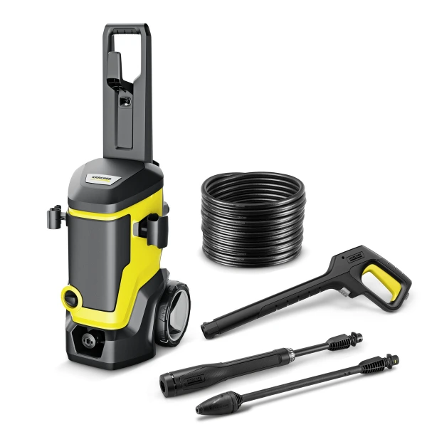 Pressure Washers