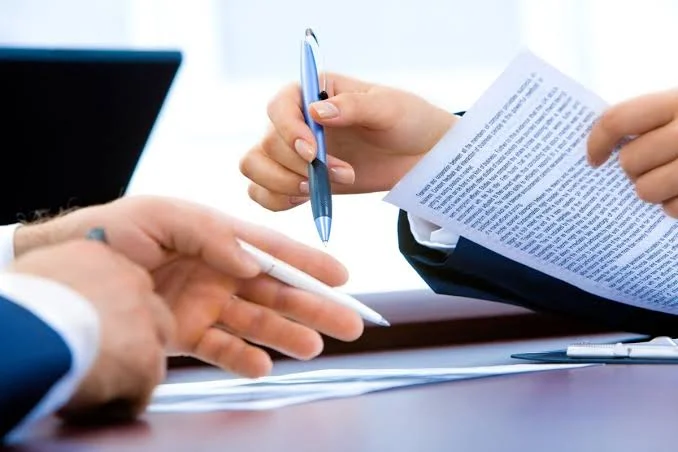 Government Tenders