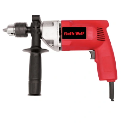 Ralli Wolf Impact Drill RW13