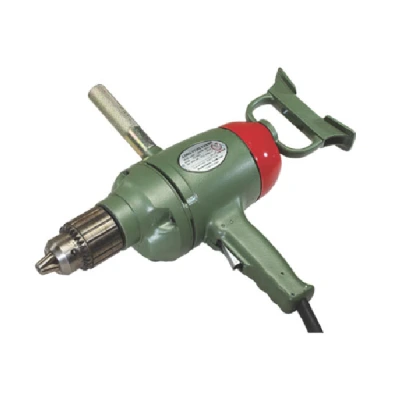 Ralli Wolf Heavy Duty Drill WD34C