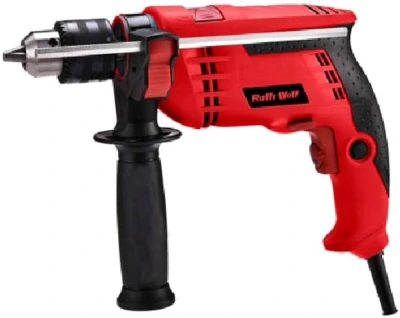 Ralli Wolf Impact Drill 18130