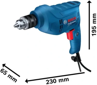 PRO GBM 400 Drill Machine  10mm 400 Watt Bosch