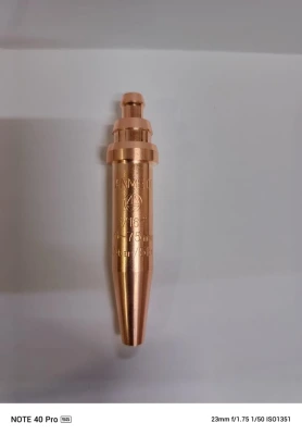 PNME CUTTING NOZZLE (VARIABLE SIZES) - MESSER