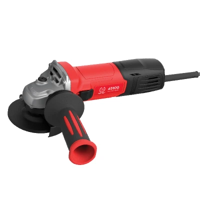 Ralli Wolf 100mm Angle Grinder 45100