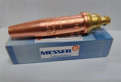 ANM CUTTING NOZZLE (VARIABLE SIZES) - MESSER