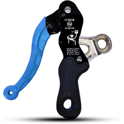EDGE D01 Hand Descender