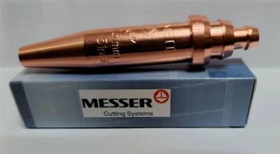 PNM CUTTING NOZZLE (VARIABLE SIZES) - MESSER