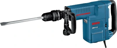 PRO GSH 11 E Demolition Hammer 11Kg