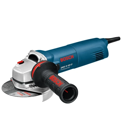 PRO GWS 14-125 CI Angle Grinder 5''