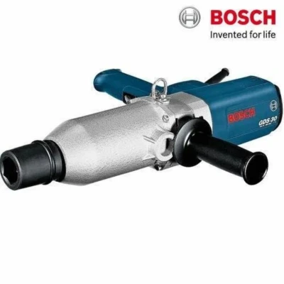 PRO GDS 30 Impact Wrench 1000NM Capacity M30