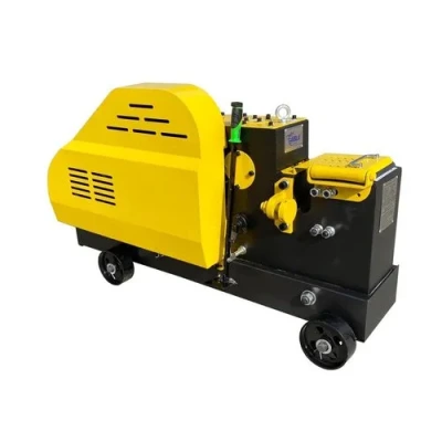 Bar Cutting Machine (32 mm) GQ 40
