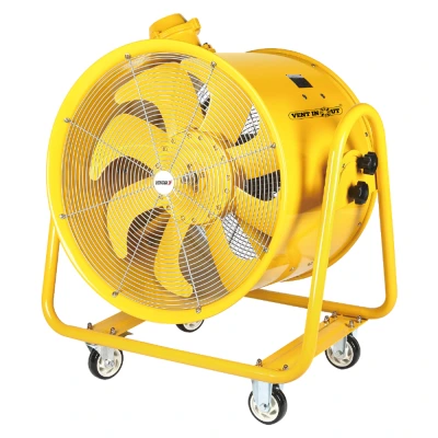 CTF-40 Blower