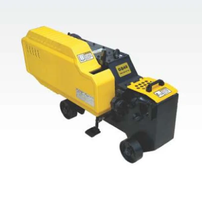 Bar Cutting Machine (42 mm) GQ 50