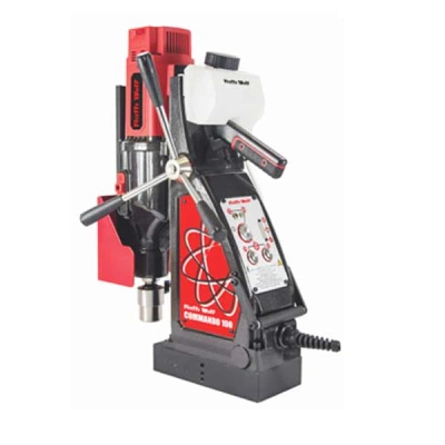 Ralli Wolf Magnetic Core Drill COMMANDO 100