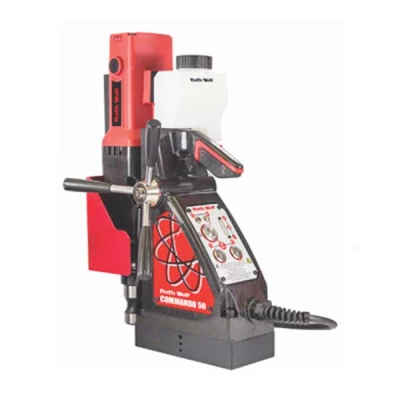 Ralli Wolf Magnetic Core Drill COMMANDO 50