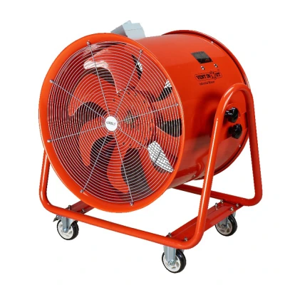 CTF-60 Blower