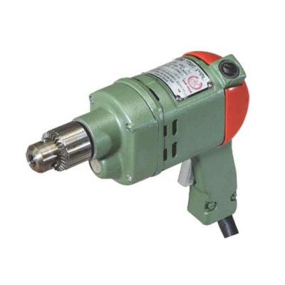 Ralli Wolf Light Duty Drill EJ3C