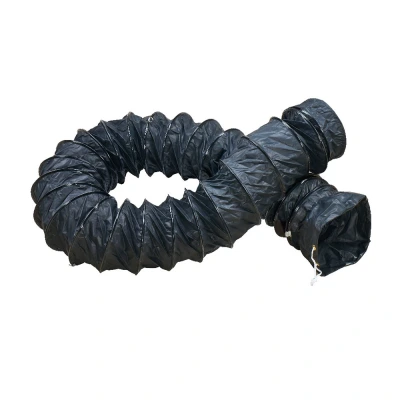 FL-20/30/40/60-5/10/15EX AS Duct
