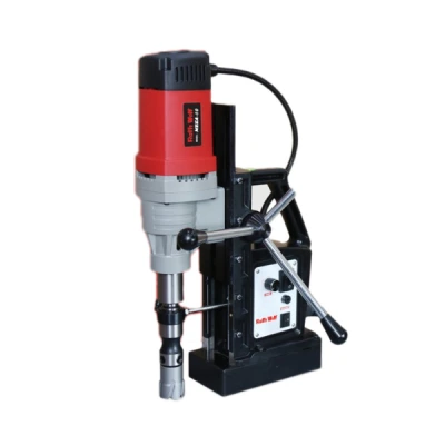 Ralli Wolf Magnetic Core Drill MEGA 80
