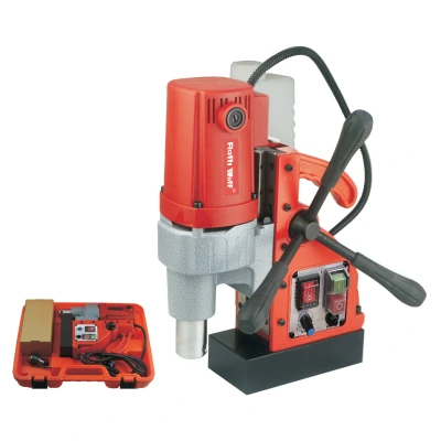 Ralli Wolf Magnetic Core Drill MEGA 42