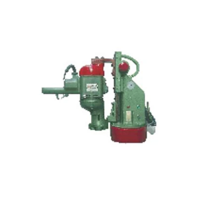 Ralli Wolf Heavy Duty Drill NW8
