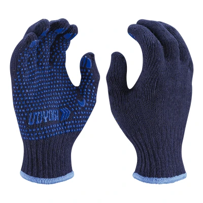 Dotted Hand Gloves Udyogi PDS BB45