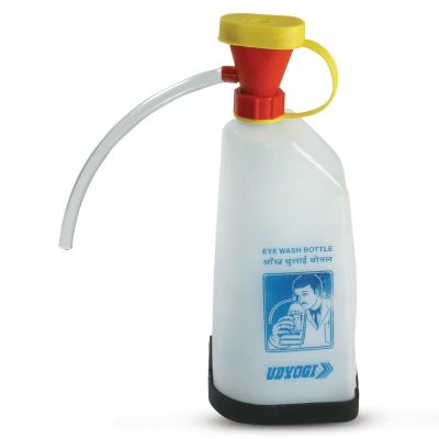 EW-500 ml Emergency Eye Wash Bottle