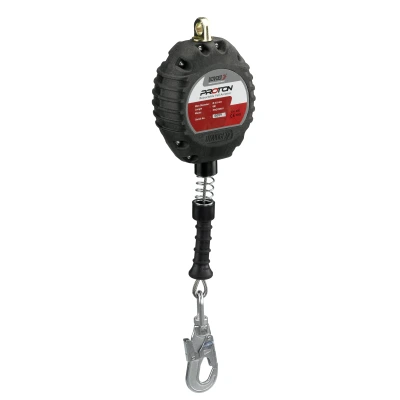 Retractable Fall Arrestor Block SS Rope - Udyogi-Proton