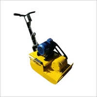 2 Ton Plate Compactor With 2 HP Motor