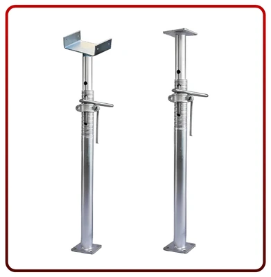 Telescopic Props Jack