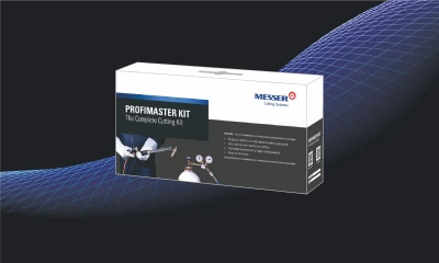 PROFIMASTER KIT FOR OXYGEN & ACETYLENE - MESSER