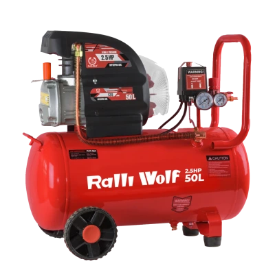 Ralli Wolf Air Compressor RC50