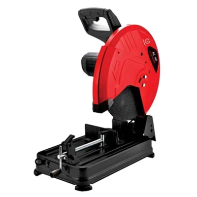 Ralli Wolf Chop Saw RC14D
