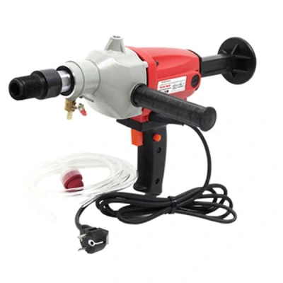 Ralli Wolf Diamond Core Drill RDD110