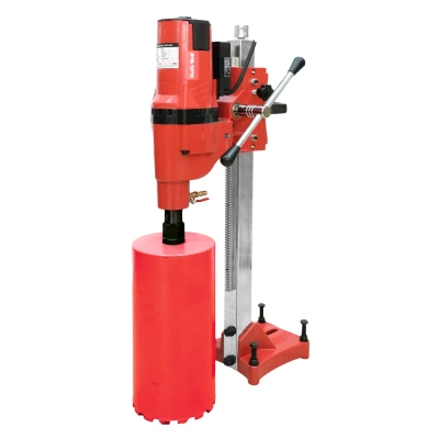 Ralli Wolf Diamond Core Drill RDD250
