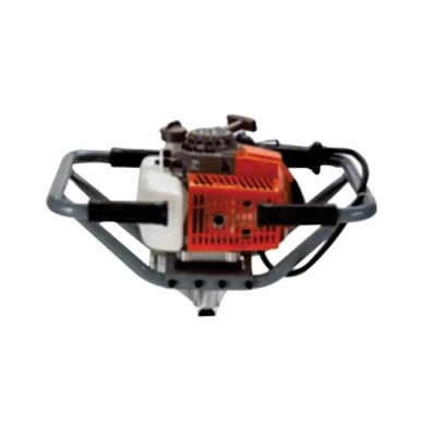 Ralli Wolf Earth Auger ED630