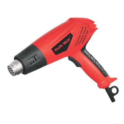 Ralli Wolf Heat Gun RG2100