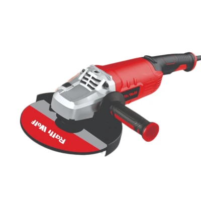 Ralli Wolf 230mm Angle Grinder RG9-30
