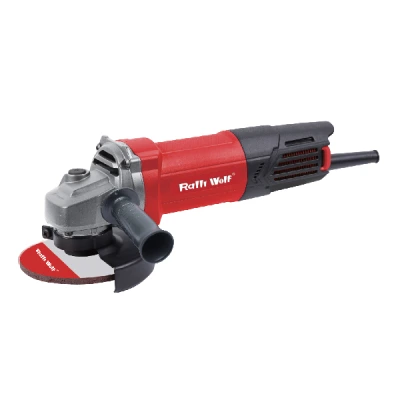 Ralli Wolf 100mm Angle Grinder RG9-100
