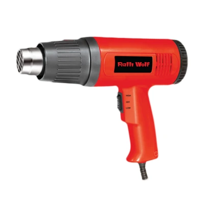 Ralli Wolf Heat Gun RHG1600
