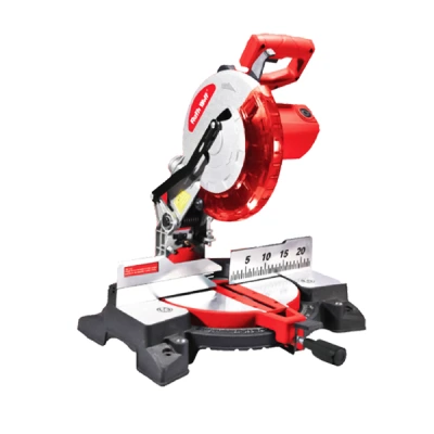 Ralli Wolf Miter Saw RMS255