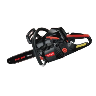 Ralli Wolf Chain Saw RS63